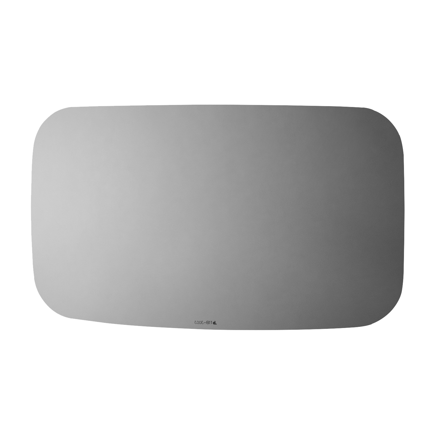 LOOK DOWN MIRROR GLASS